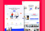 create a wordpress website for coach and consultant business